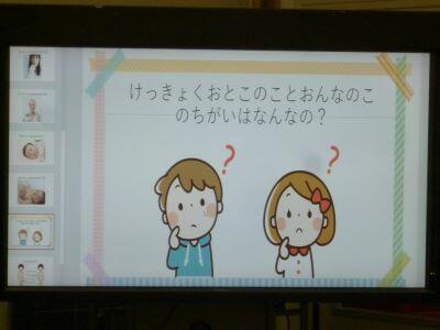 たくさん意見が出たけど、結局、違いは？