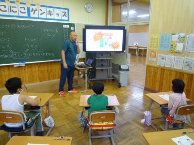 自分と相手のプライベートゾーンを大切にする